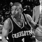 Muggsy Bogues speaks on life and the game of basketball