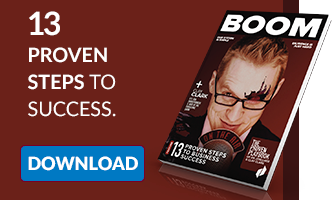 Get the BOOM book FREE