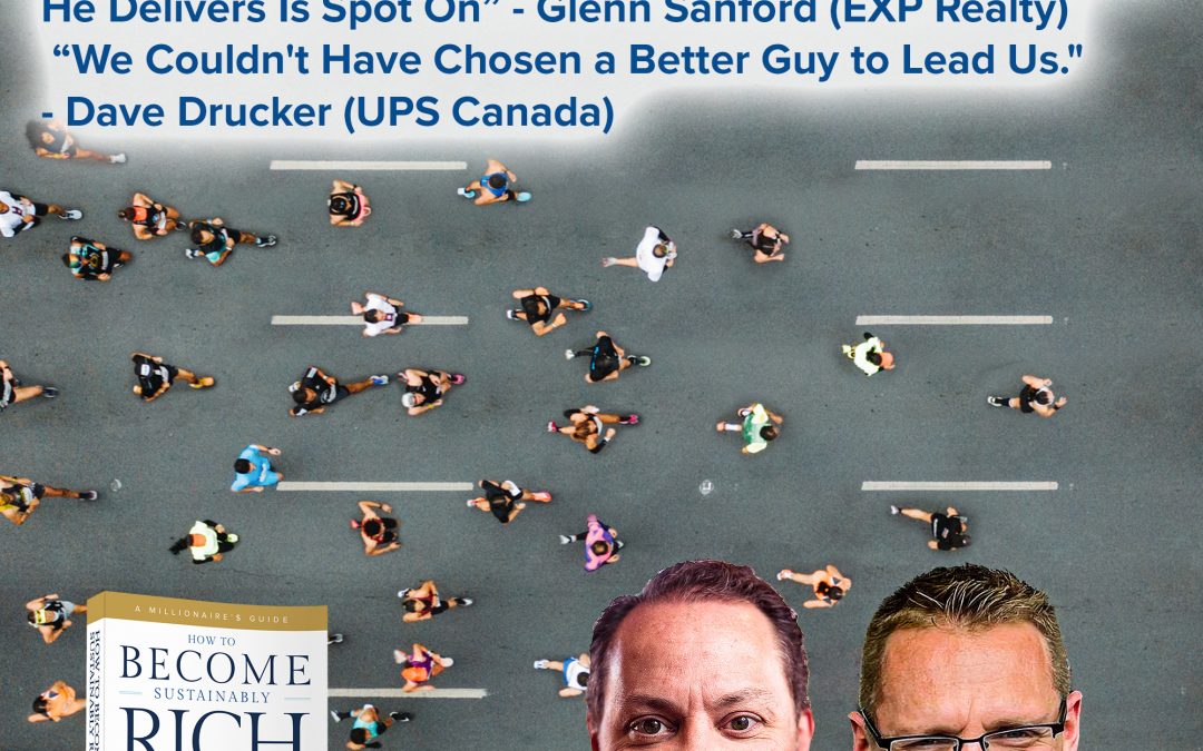 Business | Franchise Coaching | “Clay Is Very Entertaining & Energized. The Material That He Delivers Is Spot On” – Glenn Sanford (EXP Realty) “We Couldn’t Have Chosen a Better Guy to Lead Us.” – Dave Drucker (UPS Canada)