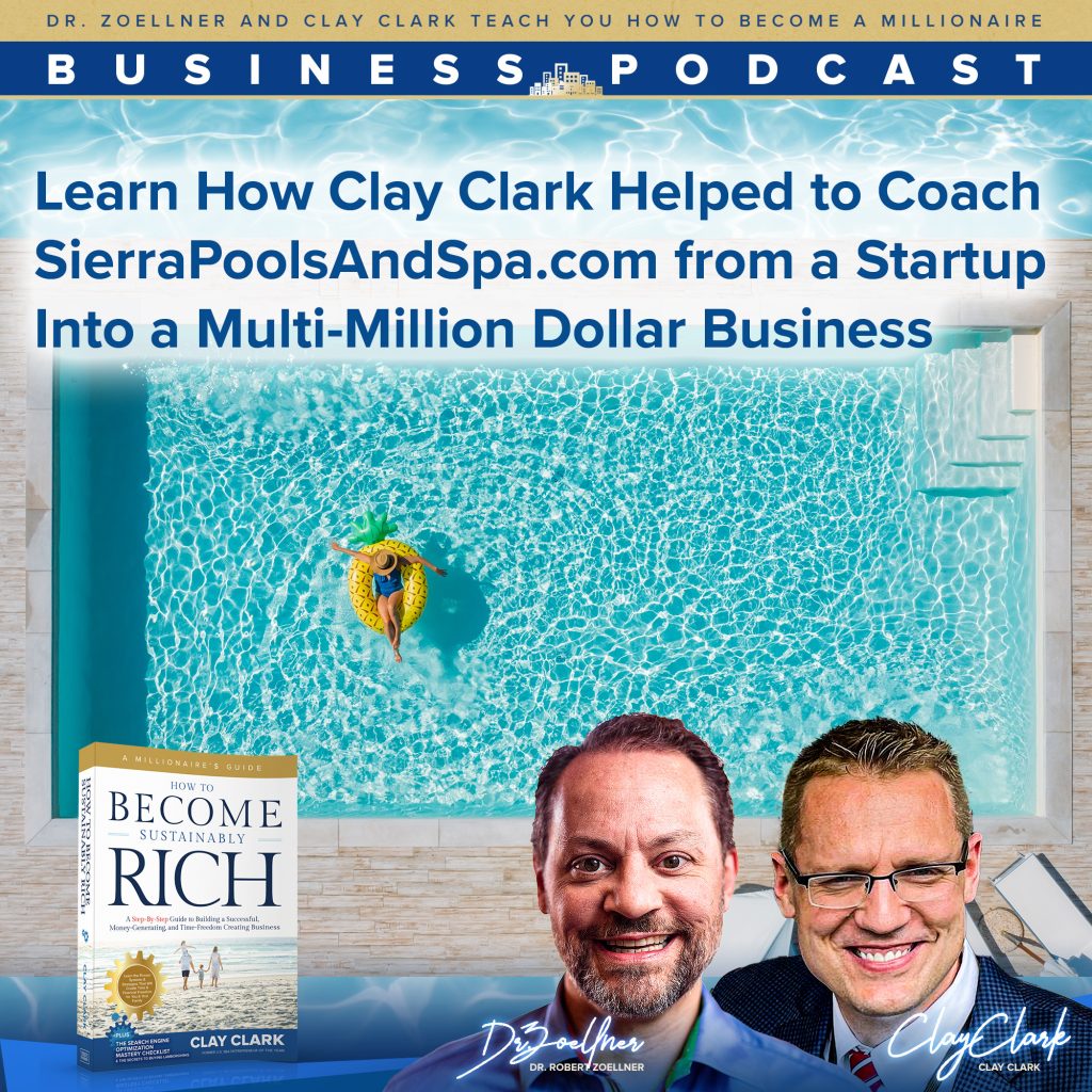 Business Podcasts From Startup Into Multi Million Dollar Business