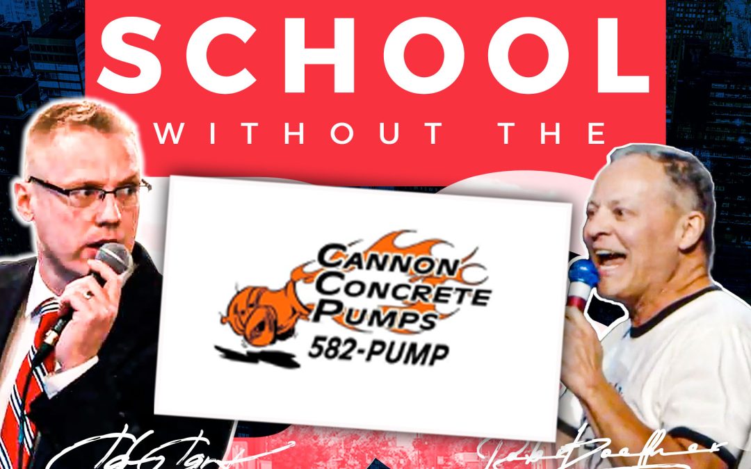 Charles Ulrich | Learn How Clay Clark Helped Charles Ulrich to Grow www.CannonPumps.com By 200% + His TipTopK9.com Franchise | “Without the Weekly Calls There Would Be a Slow Implosion.” – Charles Ulrich