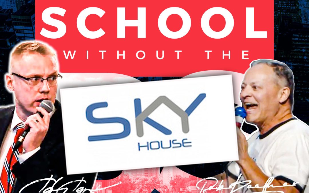 Business | The SkyHouseCompany.com Success Story | Discover How Clay Clark Coached SkyHouseCompany.com Into 300% Growth