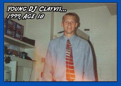 Clay Clark Who Is Clay Clark? 54