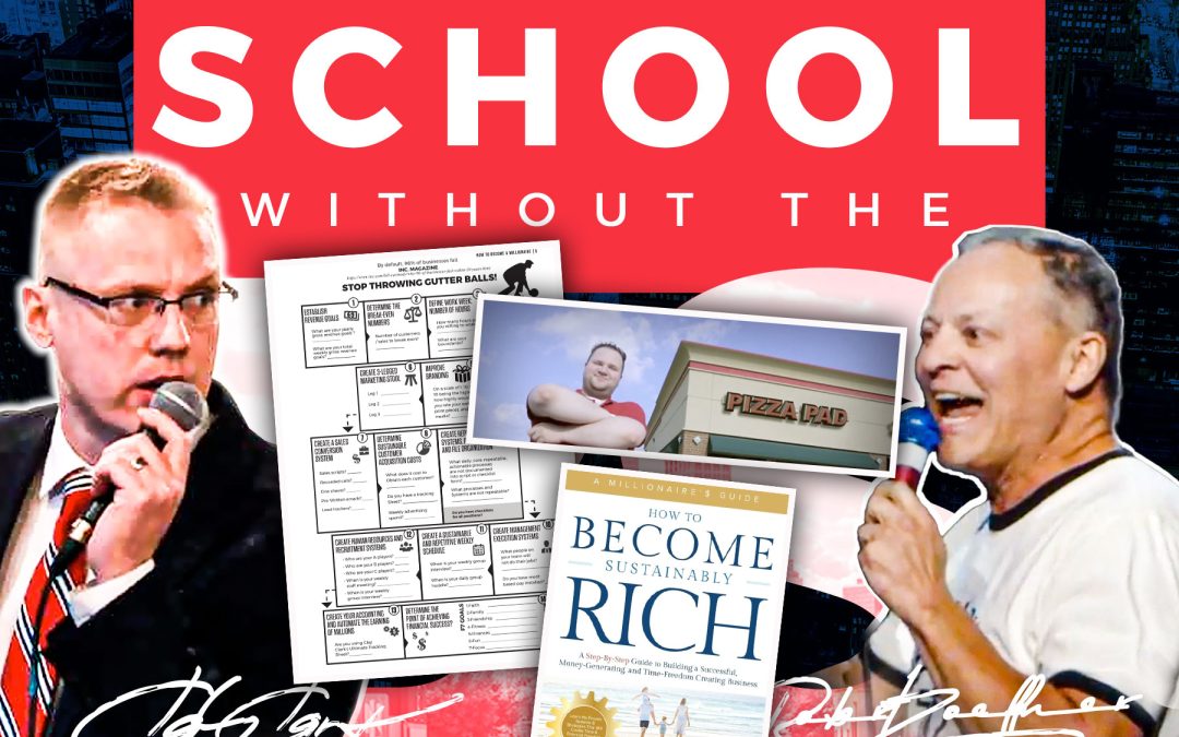 Business Podcasts | Why DILIGENCE Is the Difference Maker + The Keys to Running a Successful Franchise And Implementing a Proven Turn-Key Business Model + Celebrating the Success of the TipTopK9.com’s Southlake Franchisee Adam Stockdall