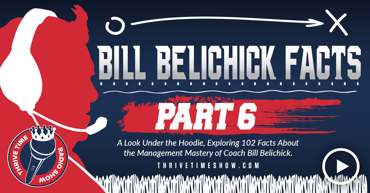 Bill Belichick is first to earn eight Super Bowl rings - NBC Sports