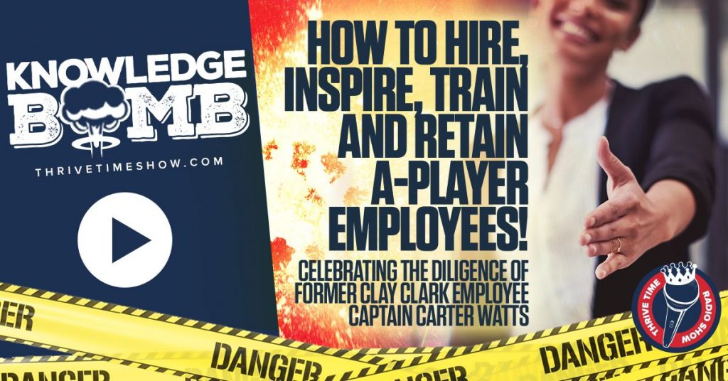 Facebook How To Hire, Inspire, Train And Retain A Player Employees KnowledgeBombs Compressor