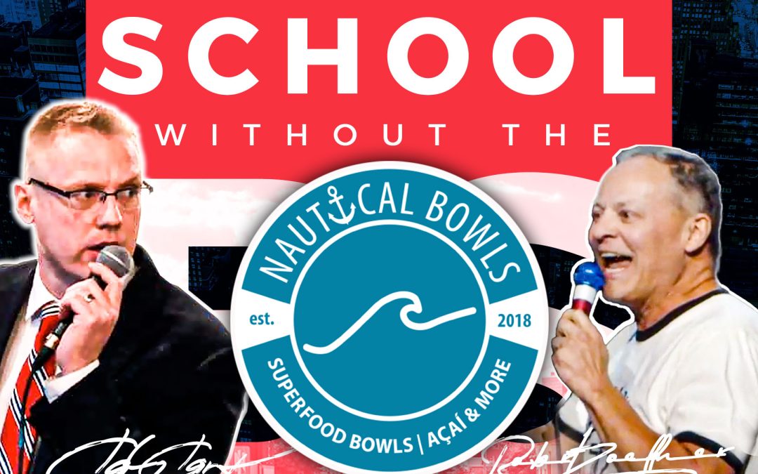 Business Growth | Peter Taunton | Why Complexity Fails And Why Simplicity Scales When Growing a Successful Business with the Founder Behind SnapFitness, 9Round, Fitness On Demand & Nautical Bowls