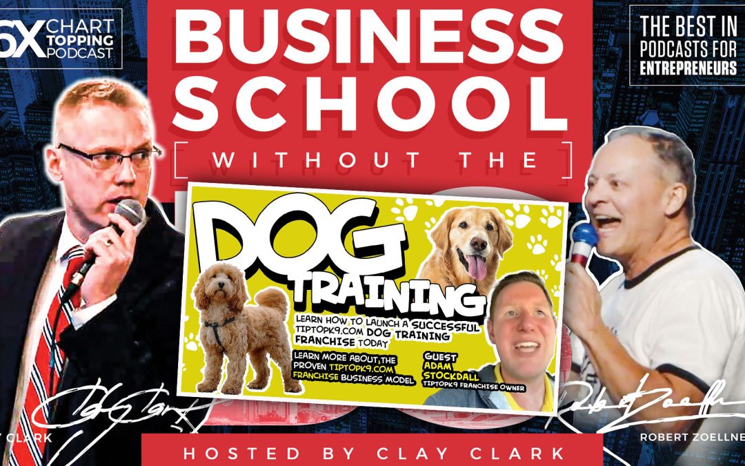 Dog Training | Learn Launch a Successful TipTopK9.com Dog Training Franchise Today At: ww.TipTopK9.com | Learn More About the Proven TipTopK9.com Franchise Business Model