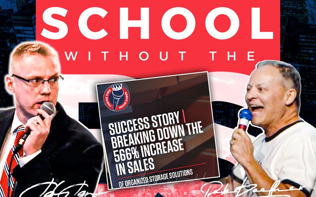 Business Podcasts | Peter Taunton | The Founder of SnapFitness.com Discusses the Daily Routine of Super Successful People + Celebrating the 566% Growth Rate of Wes McPherson + The Power of the Dream 100 System