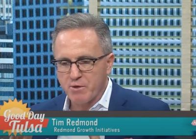 Redmond Growth Tim Redmond Clay Clark Success Story 152