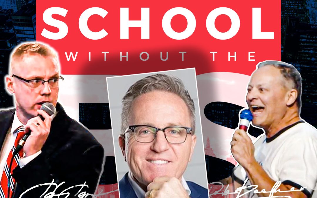 The Tim Redmond Story | “I would have anywhere from 5 to 20 clients w/ networking, but it would go up and down. Clay, that’s why I came to you. I’ve doubled every year since working with you. That’s 100% growth every year. I’ve doubled 5 times.”