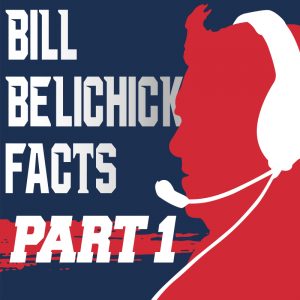 Patriots have owned Jets thanks to Bill Belichick's mastery