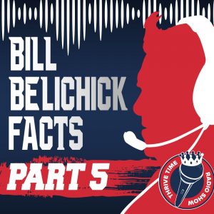 Bill Belichick reveals his 5 rules of exceptional leadership