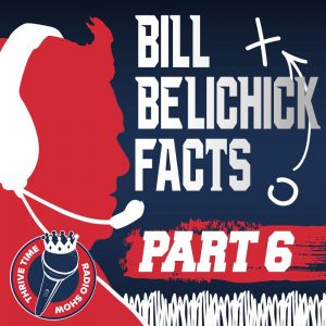 Patriots coach Bill Belichick lives by a quote from 'The Art of War'