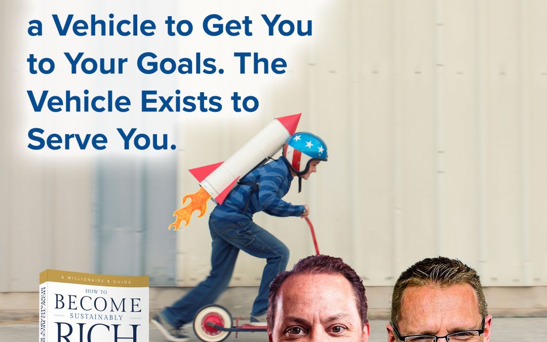 Business Podcasts | Dr. Zoellner and Clay Clark Teach How to Become a Millionaire | Your Business Is Just a Vehicle to Get You to Your Goals. The Vehicle Exists to Serve You. + Learn How Tricia and Dave More Than Doubled the SIZE of Their Businesses