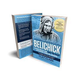 Best Business Coach Books Belichick