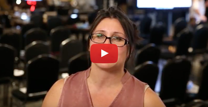 Business Conference Testimonials | Melissa Shea