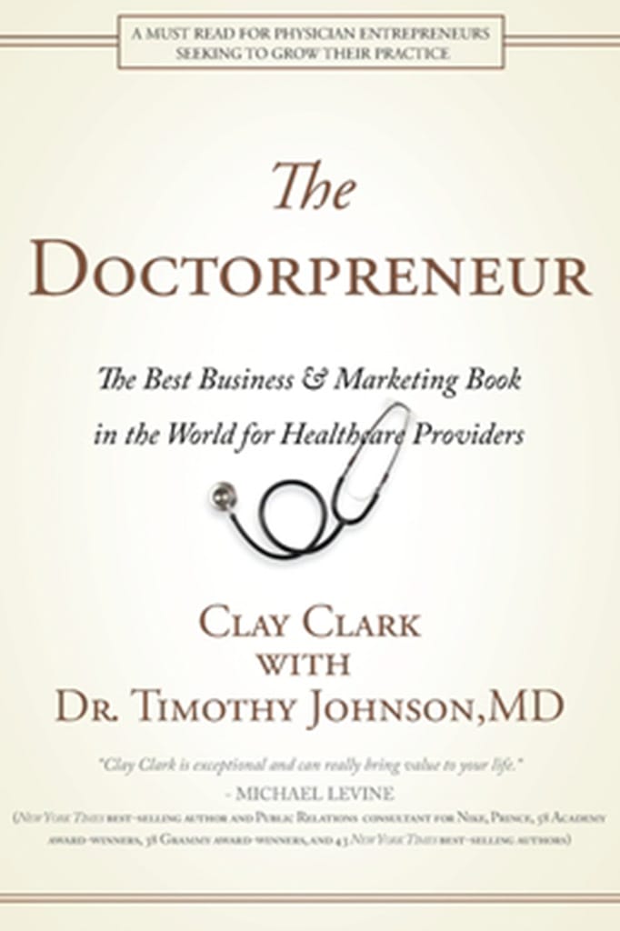 Doctorpreneur