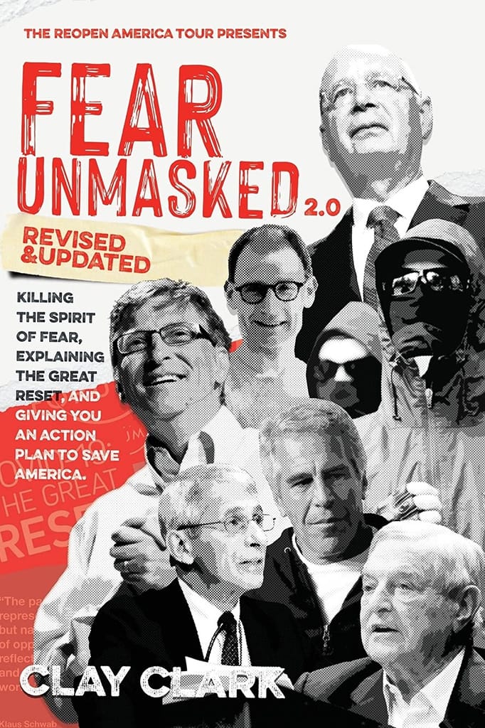 Fear Unmasked 2.0