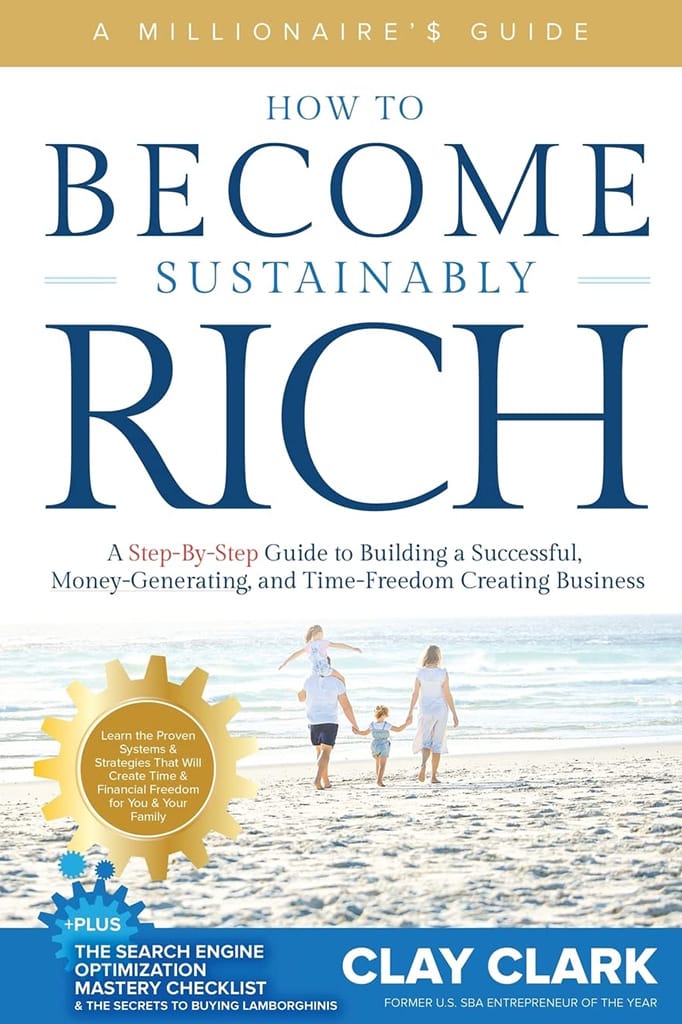 How To Become Sustainably Rich