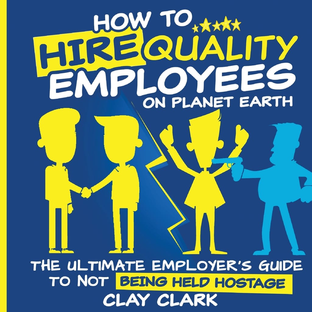 How To Hire Quality Employees On Planet Earth