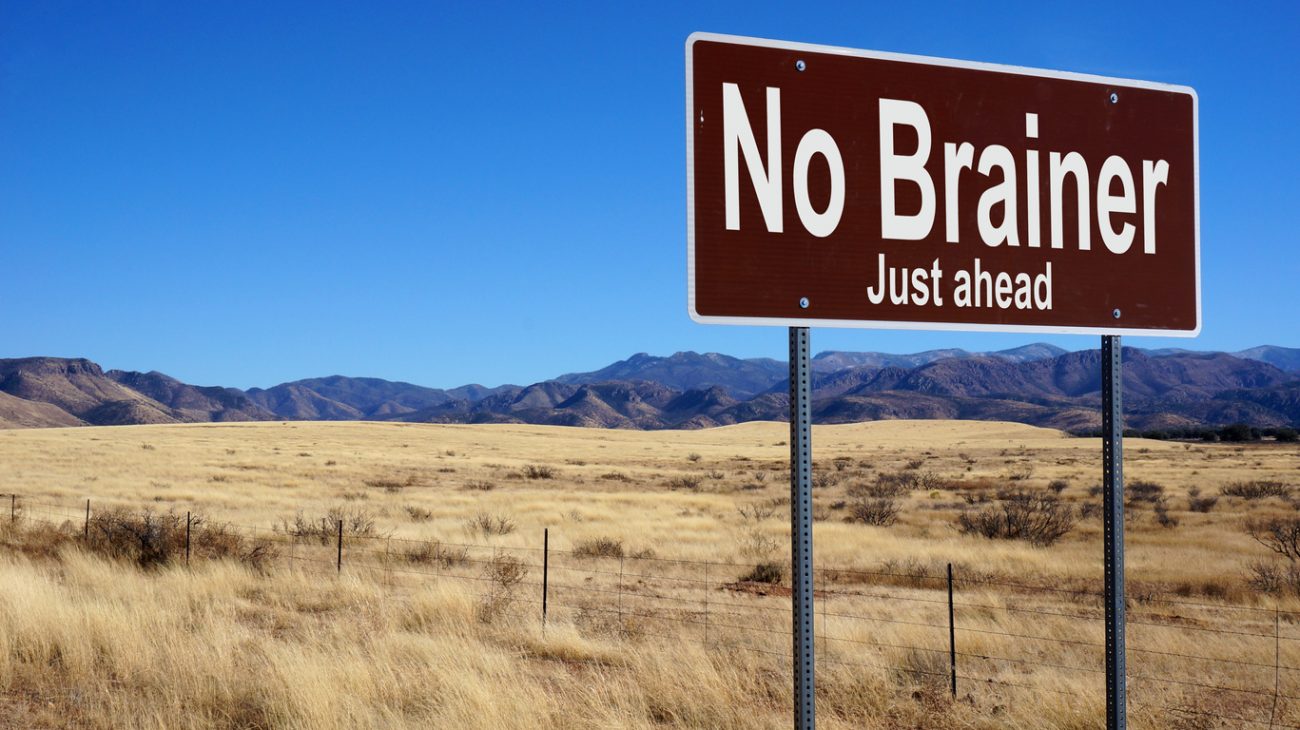 THe Great Power Of Having A No Brainer Business Coach