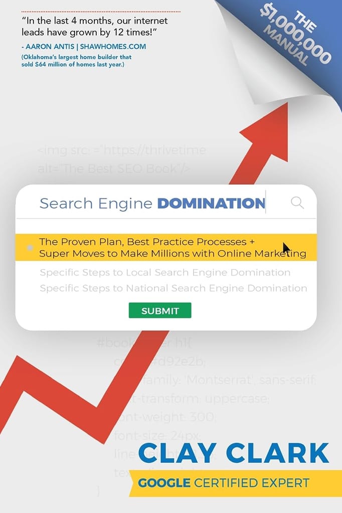 Seo Domination 101