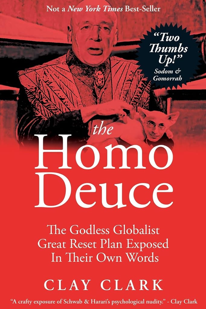 The Homo Deuce